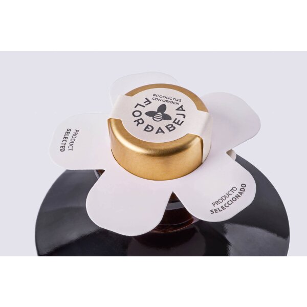 Olivenöl Flor de Abeja Picual Nobleza del Sur BIO, 200ml