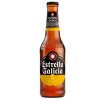 Bier Estrella Tostada 0,0% Alkoholfrei, 25cl