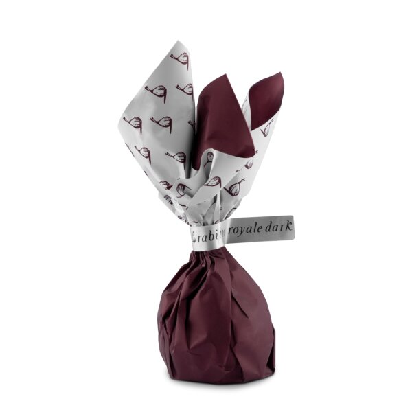 Bombones de Higo Rabitos Royal Dark La Higuera, 4 Kilo