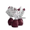 Bombones de Higo Rabitos Royal Dark La Higuera, 4 Kilo