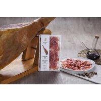 Jamon Iberico Cebo MJ Mitjans, 80g