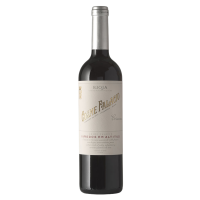 Cosme Palacio Crianza, Rioja DOCa 2020, 75cl