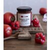 Salsa Tomate frito picante Cortijo de Sarteneja Gourmet, 240g
