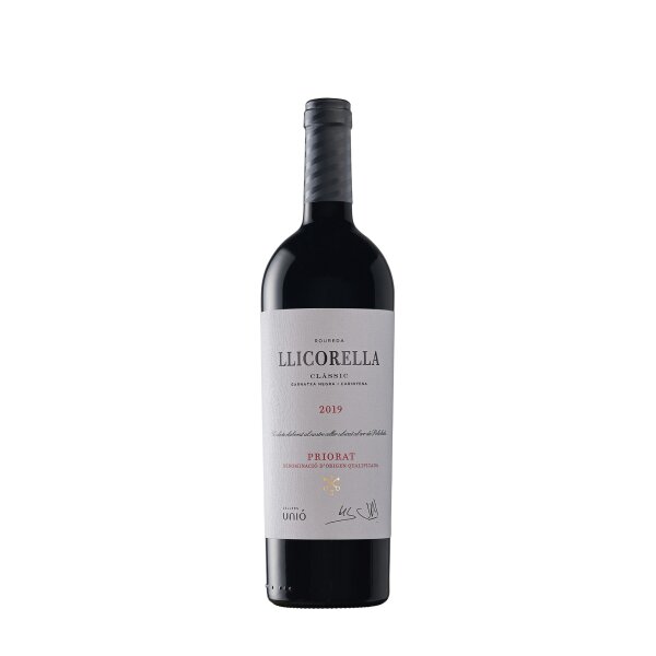 Llicorella Classic, Priorat DOCa 2020, 75cl