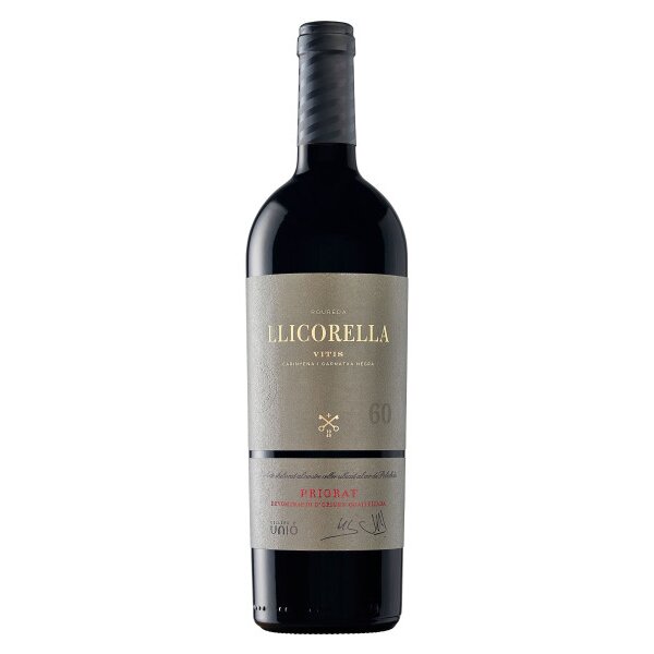 Llicorella Vitis, Priorat DOCa 2019, 75cl