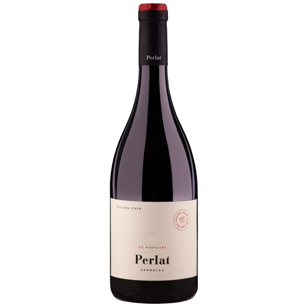 Perlat Garnacha, Montsant DO 2023, 75cl