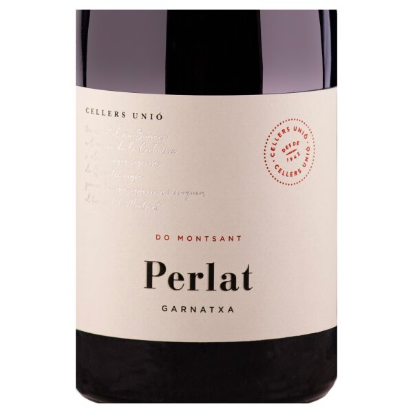 Perlat Garnacha, Montsant DO 2023, 75cl