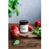 Salsa Tomate & Basilikum (Albahaca) Cortijo de Sarteneja Gourmet, 540g