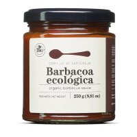 Barbacoa BIO Cortijo de Sarteneja Gourmet, 250g