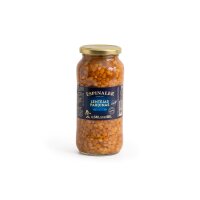 Linsen Lentejas Pardinas Espinaler 540/400g