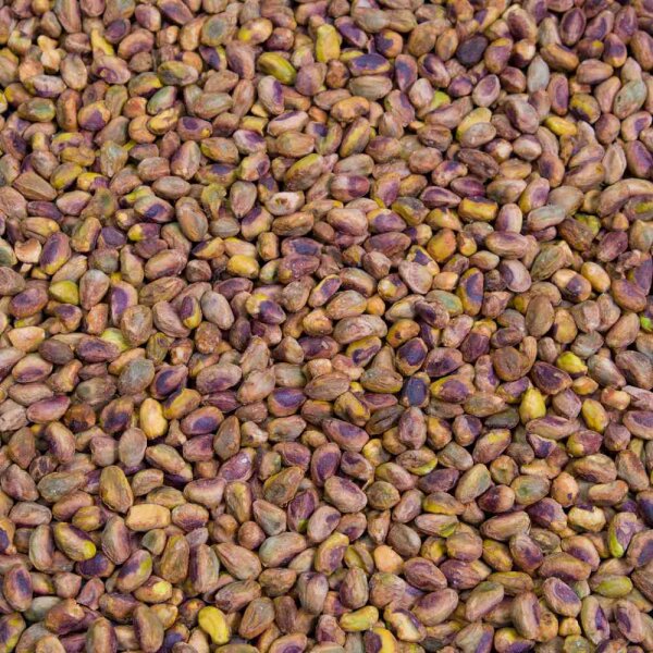 Pistache Pistacho Olivenöl & Salz La Rosala, 90g