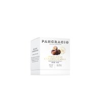 Haselnuts Caramelised 38% Cocoa PANCRACIO, 70g