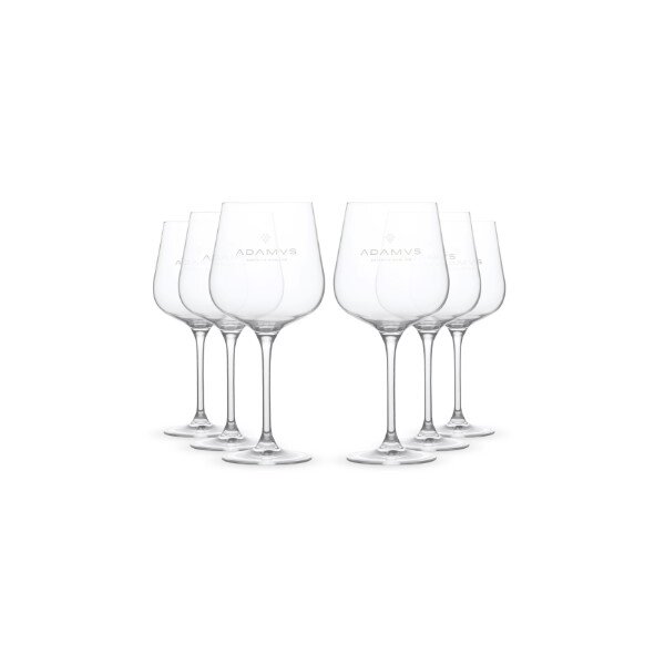 Glas Ballon Adamus