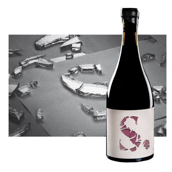 Seleccion Carinyena Altavins, Terra Alta DO 2020, 75cl