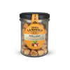 Ger&ouml;stete Haseln&uuml;sse ohne Salz La Rosala, 90g