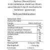 O Med Yuzu Weinessig, 250ml