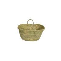 Korb CB geflochten GROSS Capazo 49x17x27