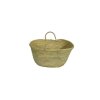Korb CB geflochten GROSS Capazo 49x17x27