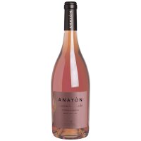 Anayon Garnacha Ros&eacute;, Cari&ntilde;ena DOP 2024, 75cl