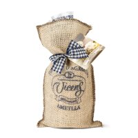 Turron Torta im Beutel, Vicens 300g