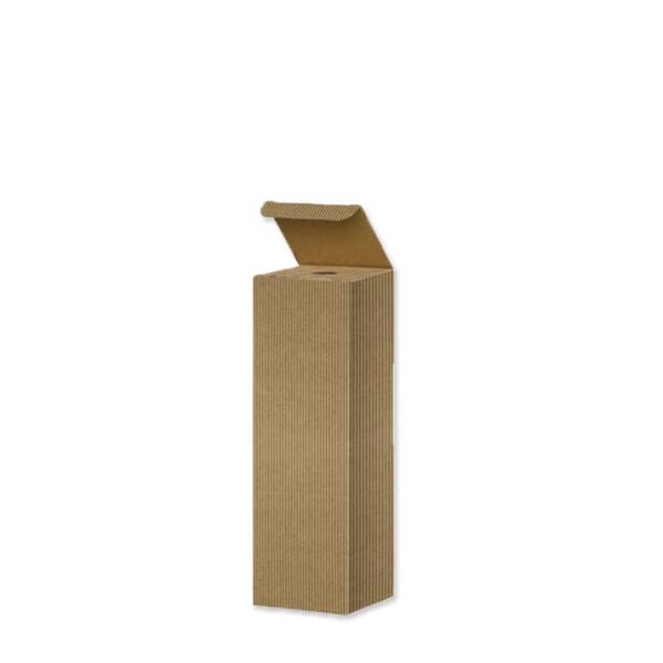 Geschenkkarton CL Braun für Magnumflasche (1.5l)