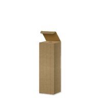Geschenkkarton CL Braun für Magnumflasche (1.5l)