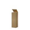 Geschenkkarton CL Braun f&uuml;r Magnumflasche (1.5l)