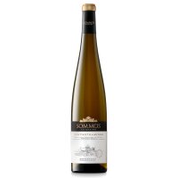 Sommos Coleccion Gew&uuml;rztraminer, Somontano DO 2024,...