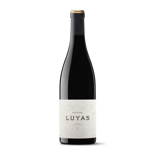 Pico de Luyas Trus, Ribera del Duero DO 2020, 75cl