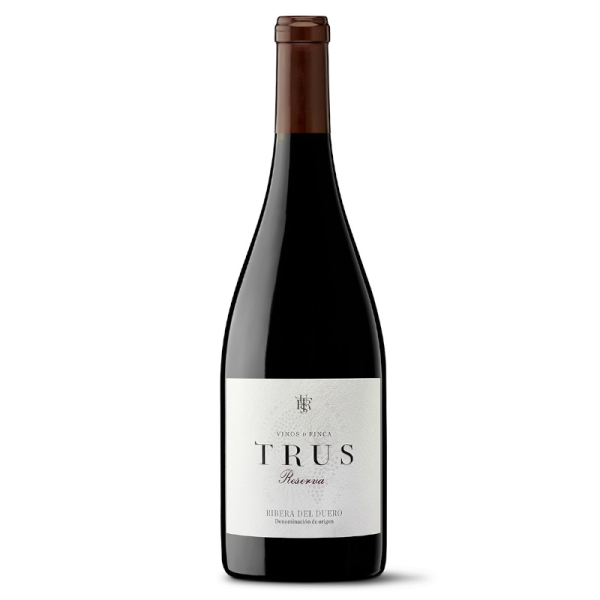 Trus Reserva MAGNUM, Ribera del Duero DO 2017, 150cl
