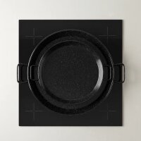 Paella Pfanne für Induktion 30 CM