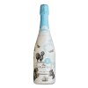 Alma Atlantica Bubbles ZERO OHNE ALK. 0% Vol., 75cl