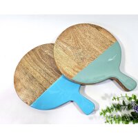 Brett Tabla TV Picar Mad Esmal 31x25cm