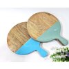 Brett Tabla TV Picar Mad Esmal 31x25cm