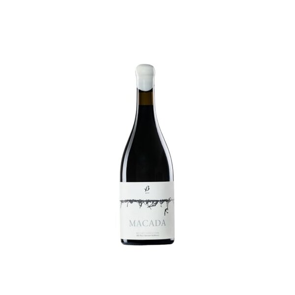 Macada Butxet Mallorca, Pla i Llevant DO 2022, 75cl