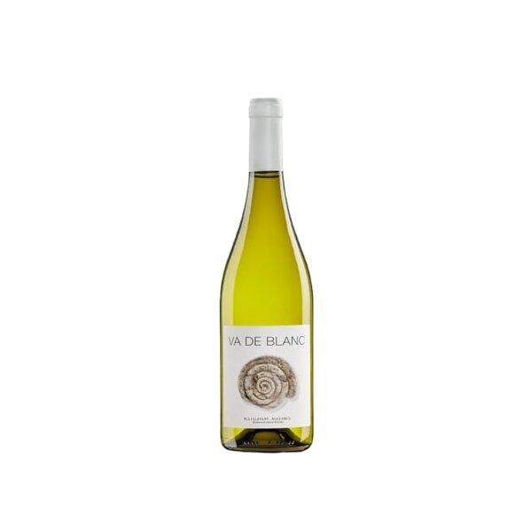 Va de Blanc Butxet, Pla i Llevant Mallorca 2024, 75cl