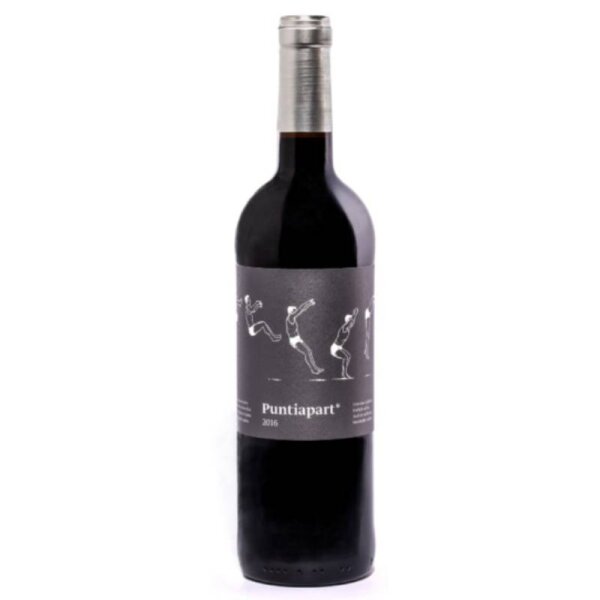 Puntiapart MAGNUM, Emporda DO 2019, 150cl