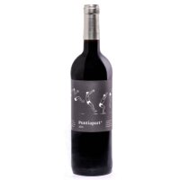 Puntiapart MAGNUM, Emporda DO 2019, 150cl
