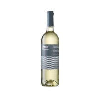 Heus* Blanc BIO Emporda DO 2024, 75cl