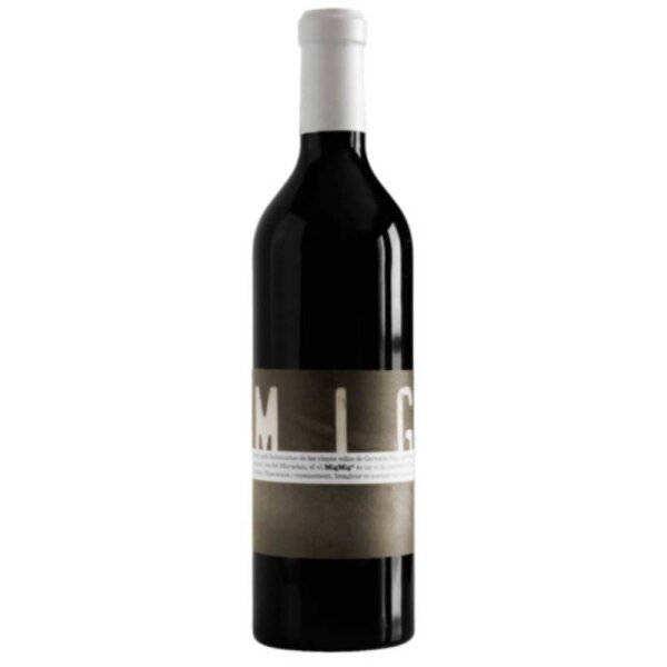 Mig Mig La Vinyeta, Emporda DO 2020, 75cl