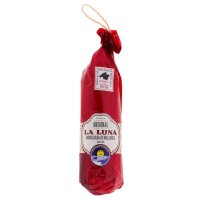 Sobrasada de Mallorca La Luna, 300g