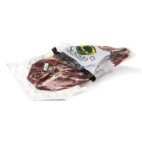 Schinken Jamon 100% Iberico Bellota ohne Knochen...