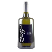 Cu&ntilde;as Davia, Ribeiro DO 2024, 75cl