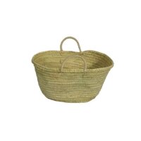 Korb Benbo geflochten KLEIN Capazo 27x17