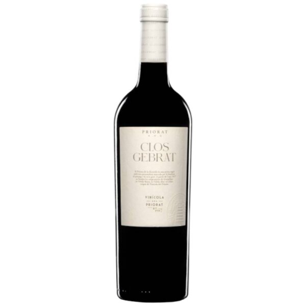 Clos Gebrat Tinto Jove, Priorat DOCa 2024, 75cl