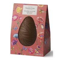 Schokoladen-Osterei aus Milchschokolade Simon Coll, 150g