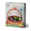 Happy Easter Schokoladeneier 8x15g Simon Coll