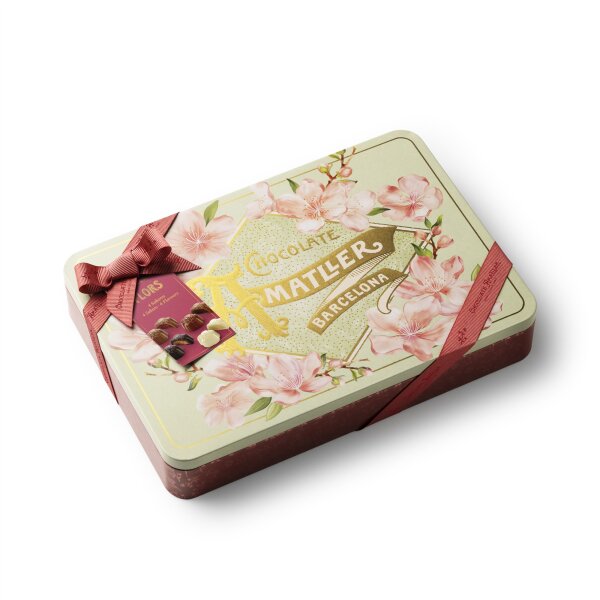 Gefüllte Pralinés Mix Amatller 288g