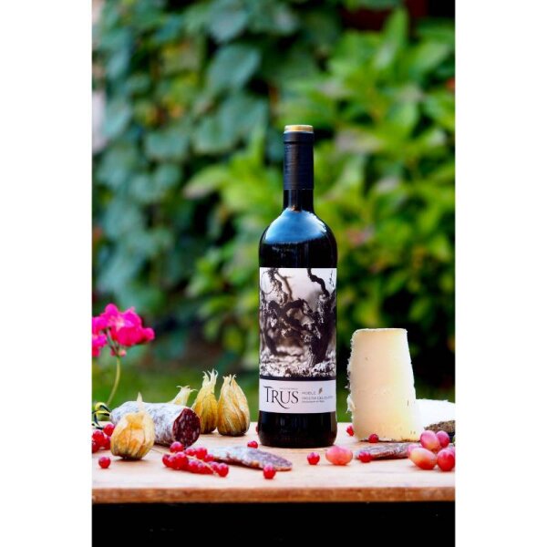 Trus Roble, Ribera del Duero DO 2024, 75cl