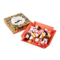 Haselnuss-Schokoladen Pralinen Mix Amatller144g